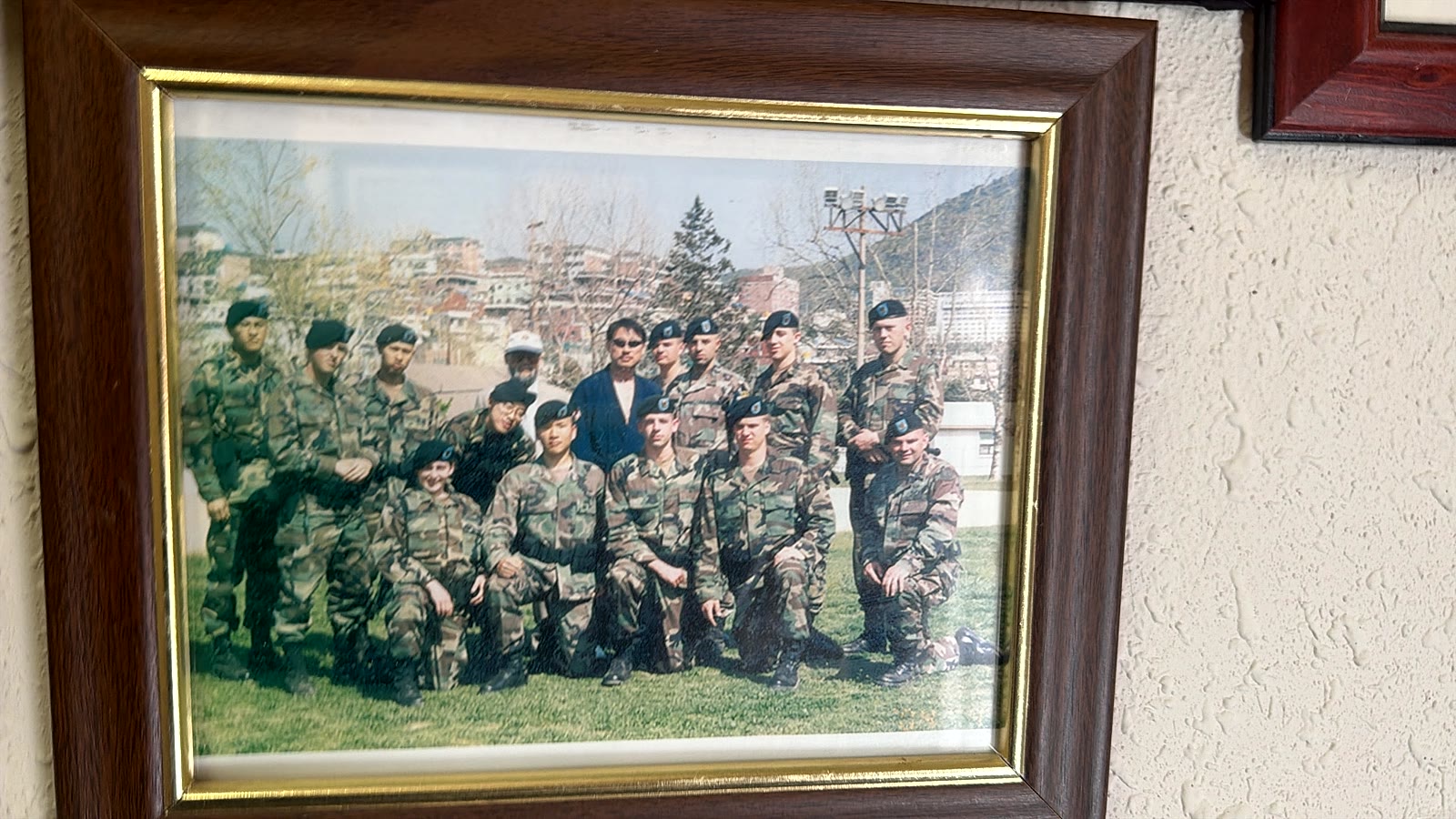 1990s: Master of Masters